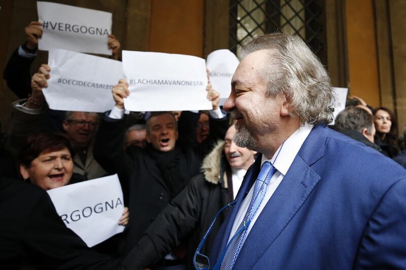 Diciotti, il Pd contesta i 5 Stelle 1