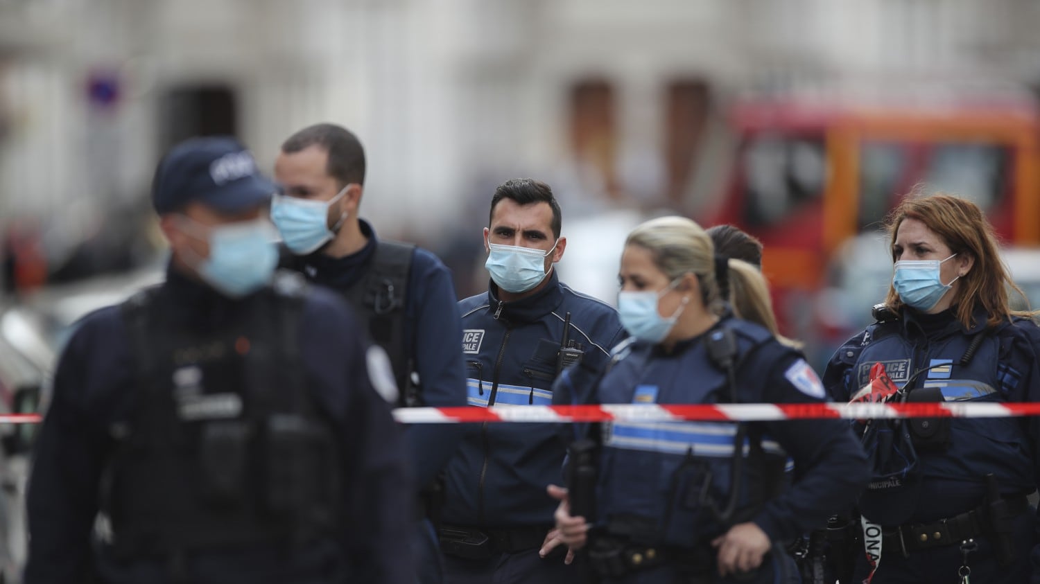 Il gruppo tunisino "Al Mahdi" rivendica l'attentato a Nizza