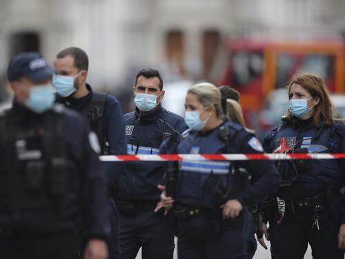 Il gruppo tunisino "Al Mahdi" rivendica l'attentato a Nizza
