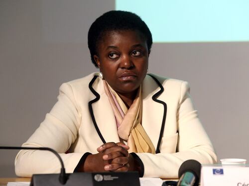 La Kyenge ribatte alla Lega: "Lotta contro l'immigrazione ma poi investe in Tanzania"