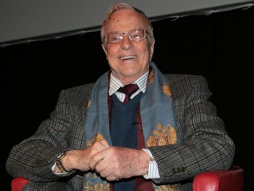 È morto Franco Zeffirelli