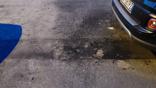 Brusciano, sul luogo dell'ultimo attacco di camorra 4