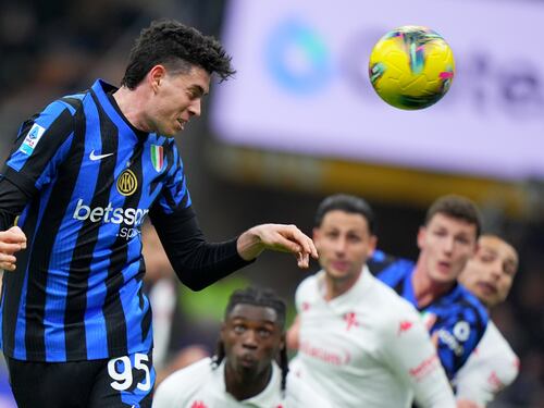 L'Inter di Inzaghi parla di Triplete con un Bastoni ormai "mondiale"
