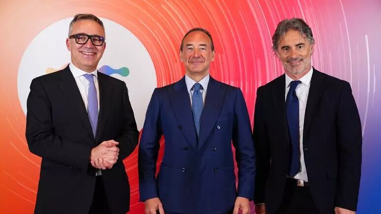 Iren, approvato il bilancio dell'esercizio 2024