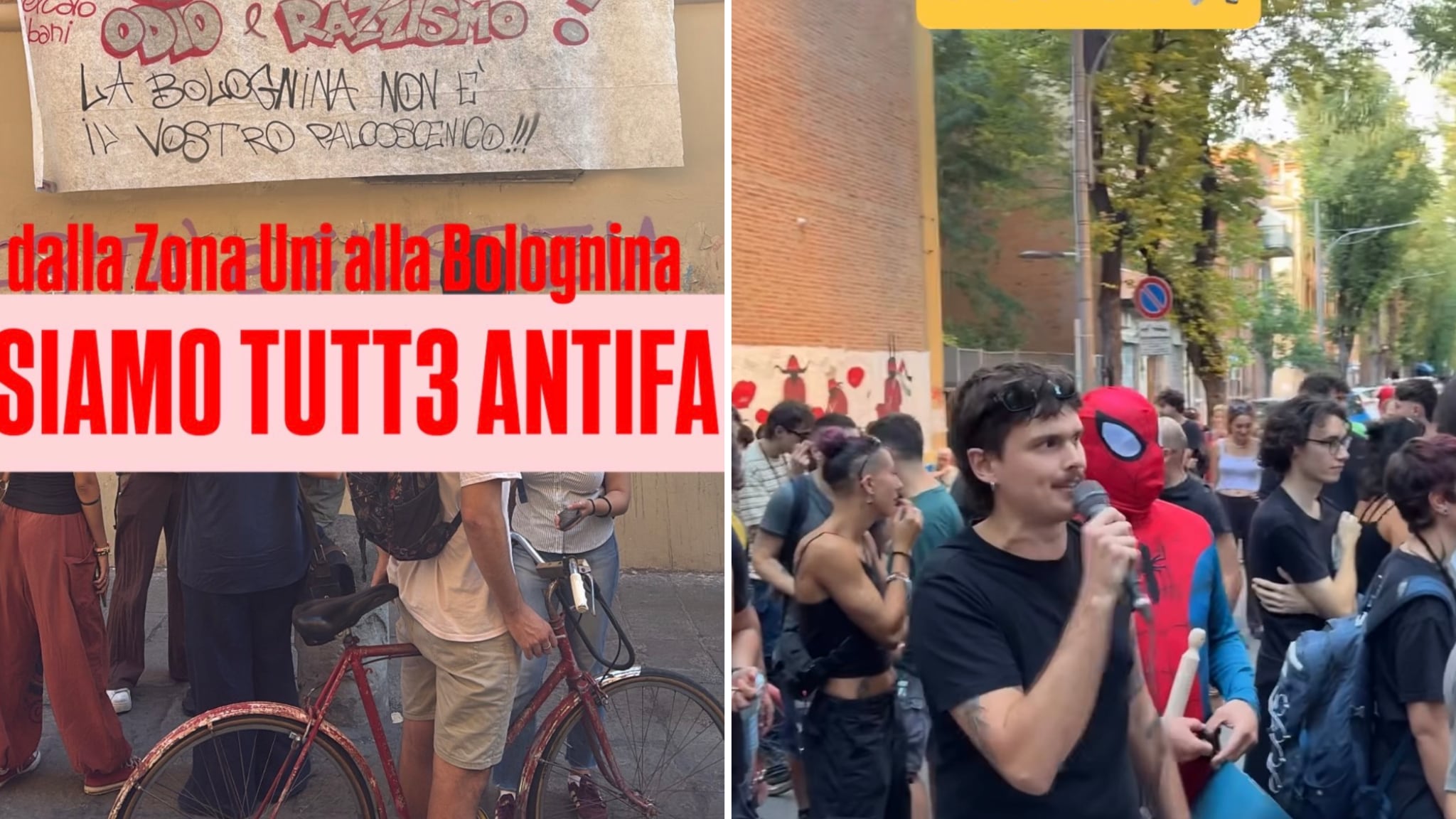 Bologna