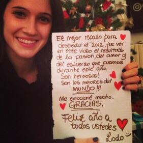 Lodovica Comello, foto 4
