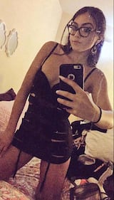 Kylie Sinner, la pornostar vergine 18