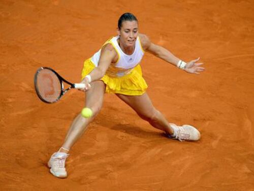 Il nostro tennis dimenticato da Raisport