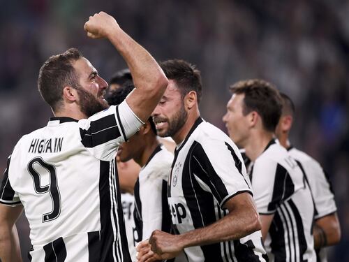 Juventus implacabile allo Stadium: 2-0 al Chievo e messaggio chiaro al Barcellona