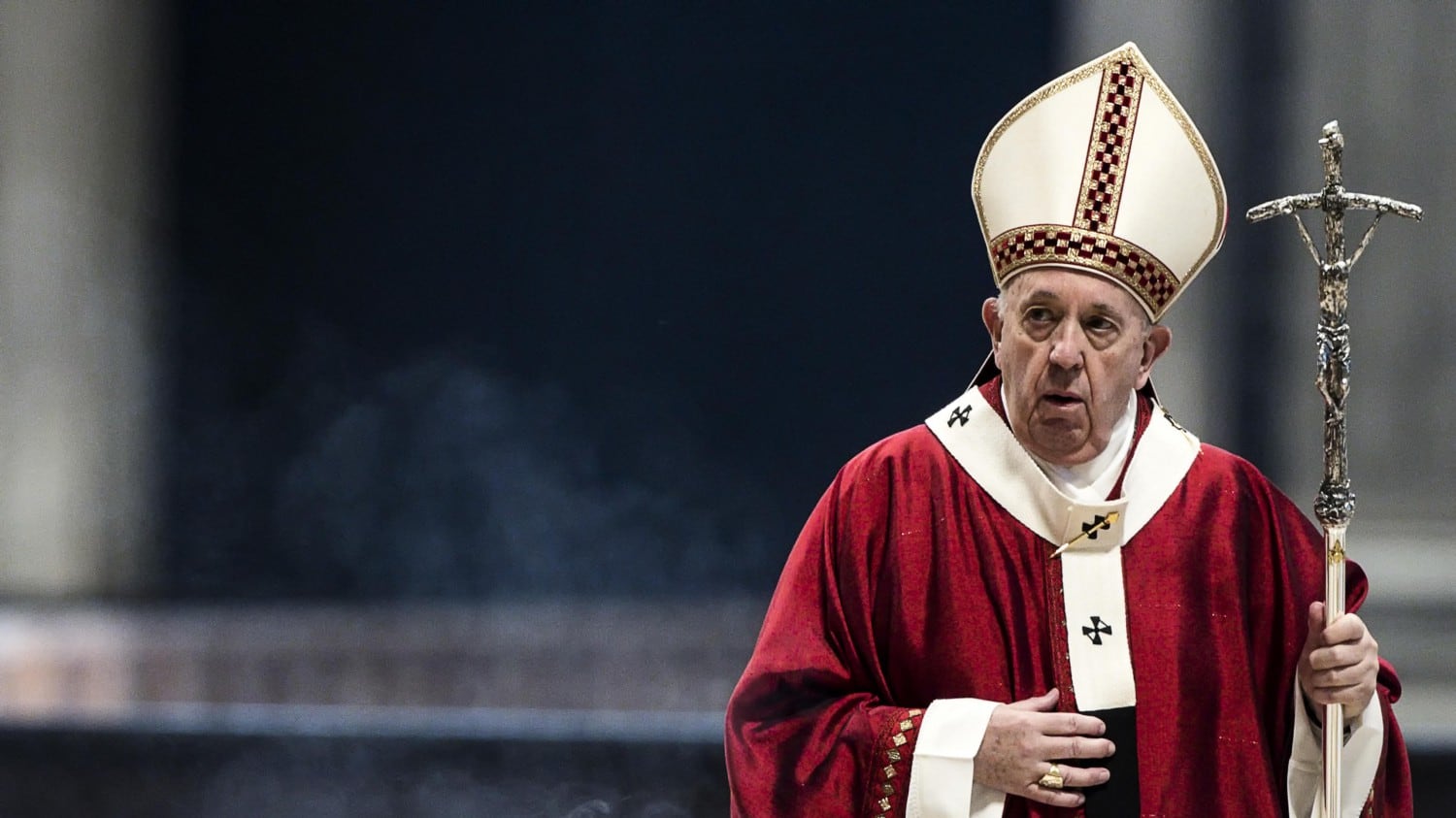La Chiesa apre ai vaccini: "Cellule di feti abortiti? Moralmente accettabile"