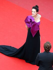 Festival di Cannes 2017, i look più sexy 3