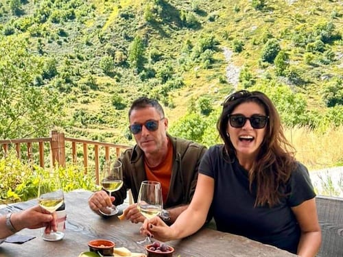 Elisa Isoardi ritrova la passione con Ernesto Iaccarino: chi è lo chef proprietario di un famoso ristorante