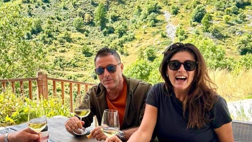 Elisa Isoardi ritrova la passione con Ernesto Iaccarino: chi è lo chef proprietario di un famoso ristorante