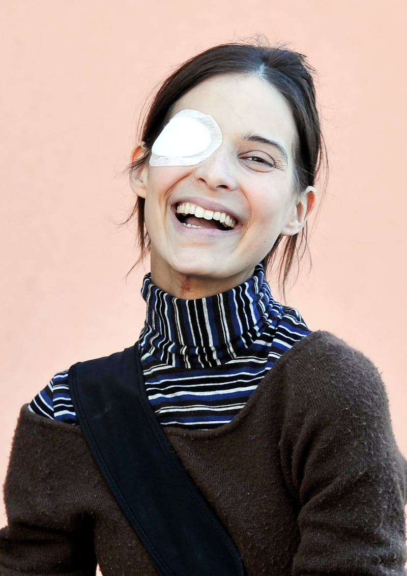 Chiara Corbella Petrillo 2