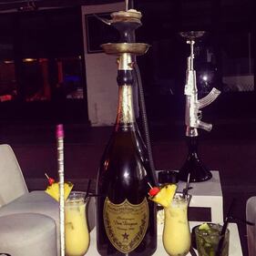 Rich Kids of Mexico, le foto 2