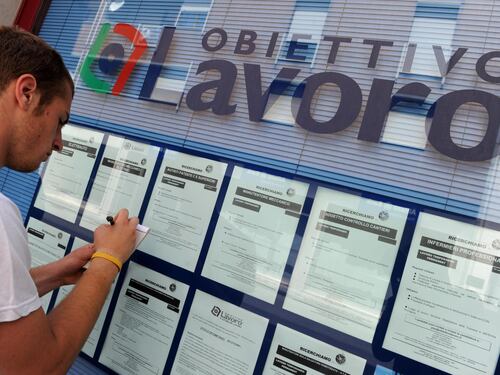 Lavoro: cinque punti per trovarlo facilmente