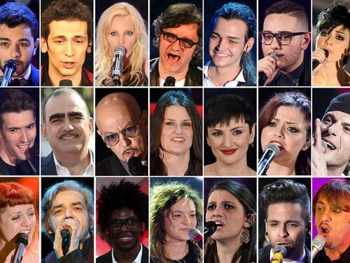 Sanremo 2016, ecco su chi puntano i bookmakers