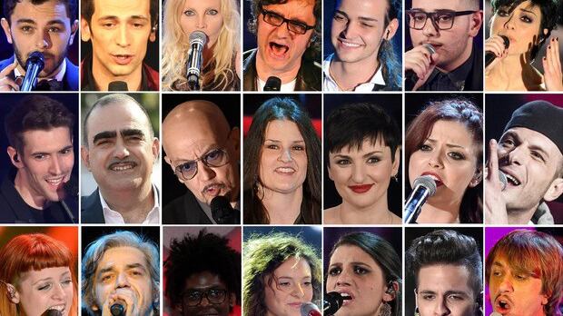 Sanremo 2016, ecco su chi puntano i bookmakers