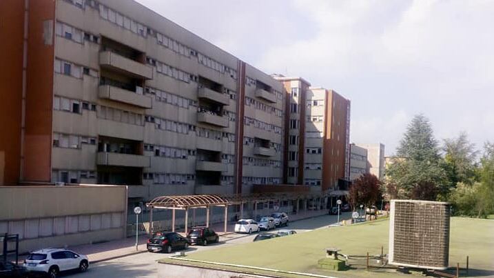 Esplode petardo, runner ferito alle gambe