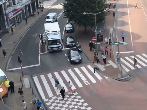 Belgio, Herman in contatto con la rete di un reclutatore islamista