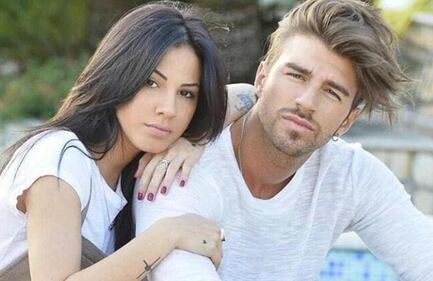 Giulia De Lellis e Andrea Damante, le foto più belle 3
