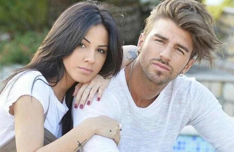Giulia De Lellis e Andrea Damante, le foto più belle 3