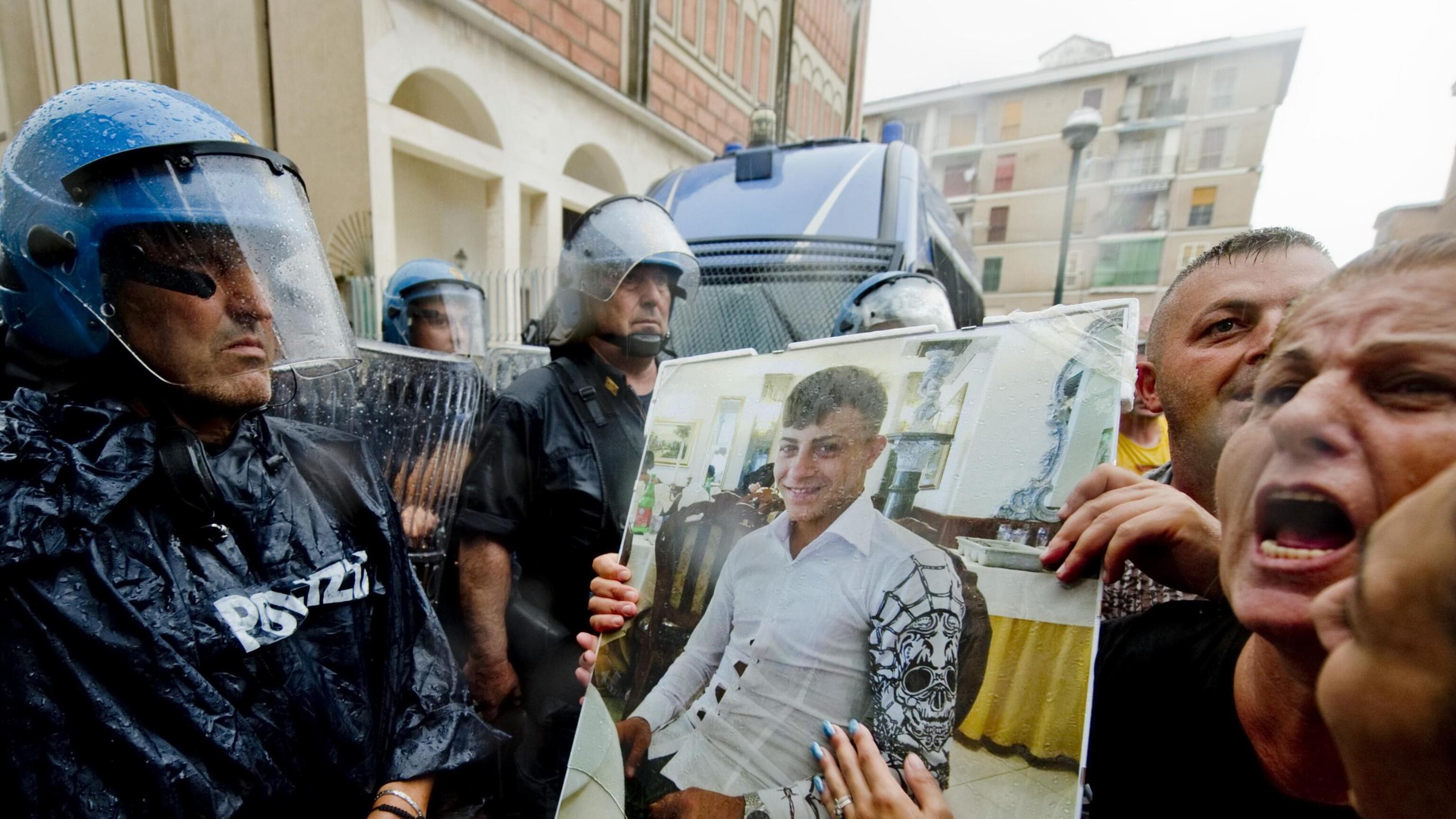 Ragazzo ucciso a Napoli, arrestato il latitante Equabile