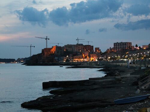 Roma antica civiltà della villeggiatura. Era a Pozzuoli l'Ibiza dei latini