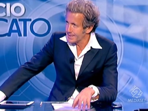 "Il libro sul calciomercato è fascista": l'Anpi prova a censurarlo