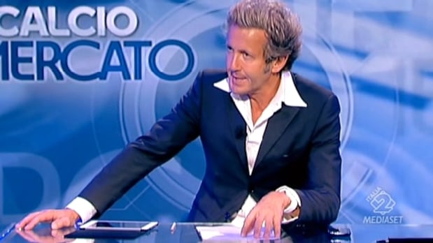 Paolo Bargiggia e quello sfogo su Twitter su "zingari" e "gay"