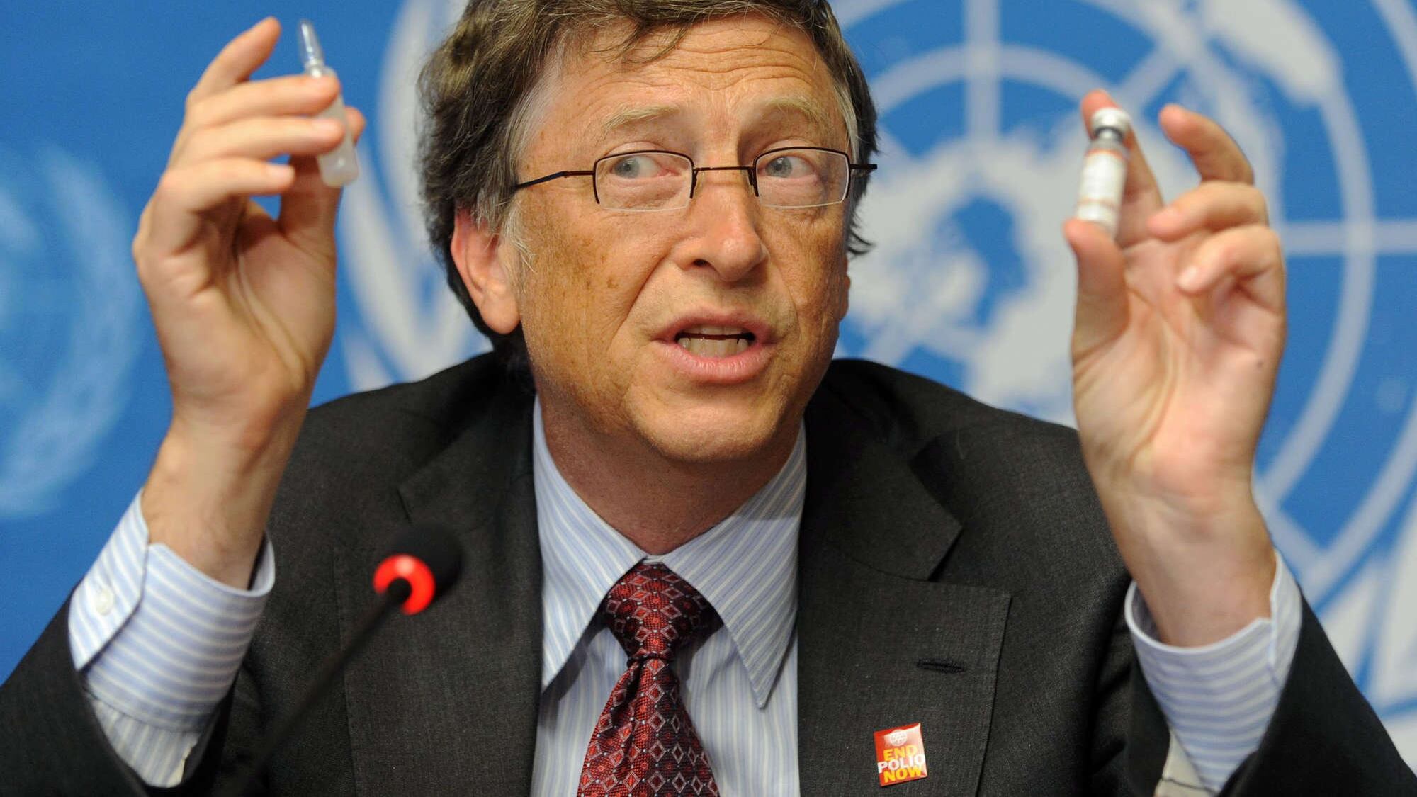 "Una variante ancora più letale...". Bill Gates lancia l'allarme