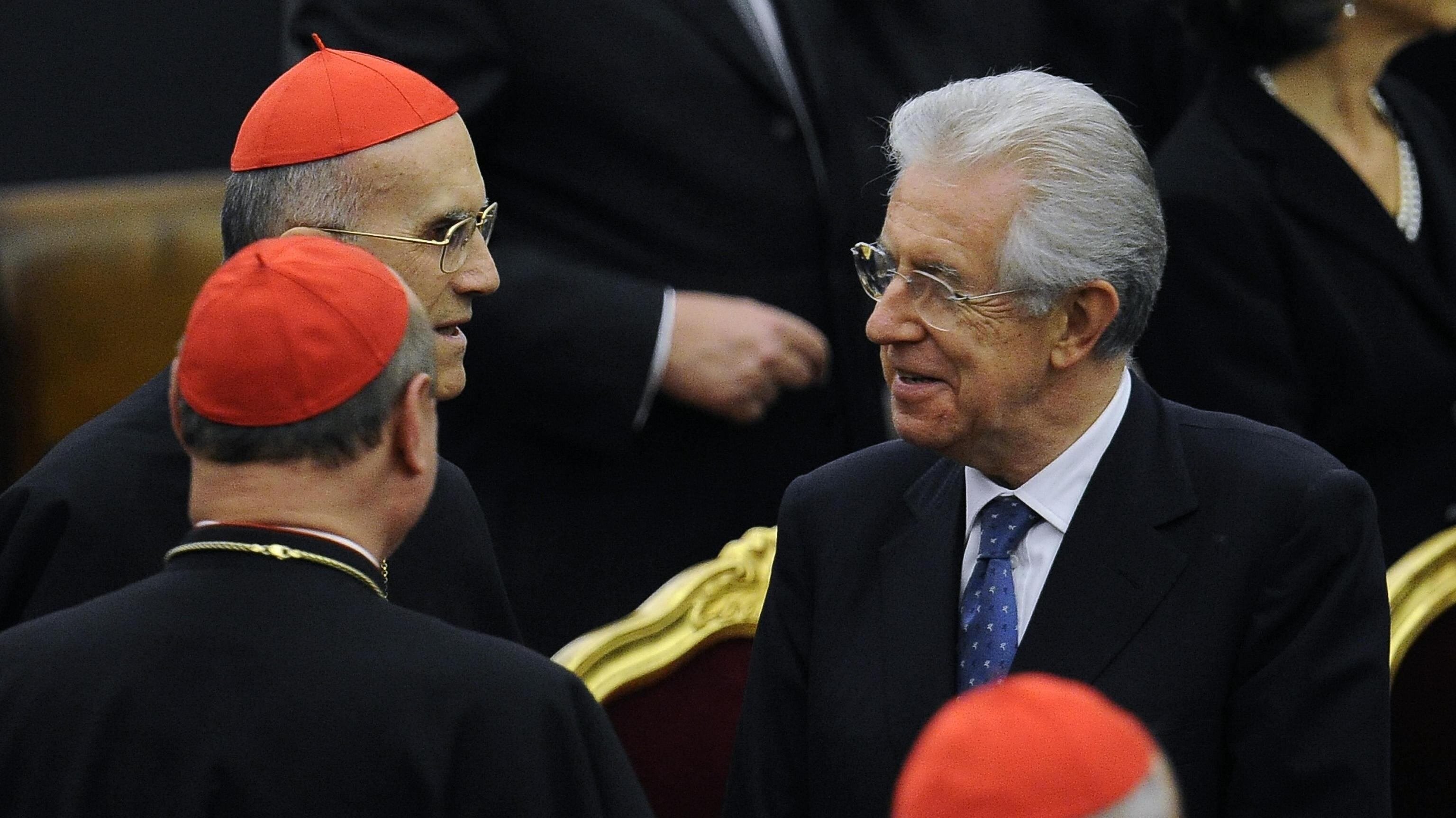 "Occupazione". La Rai blocca SuperMario