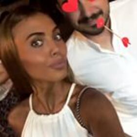 Lady Milinkovic-Savic infiamma Instagram: gli scatti della bella Natalija 14