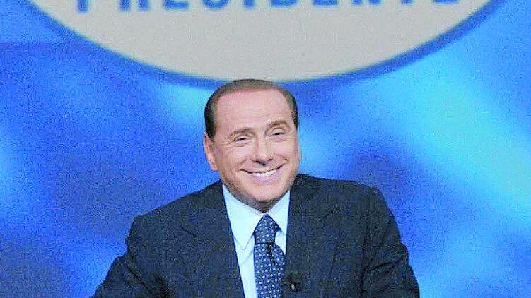 Silvio: «Nessuna guerra a Monti durante la campagna elettorale»
