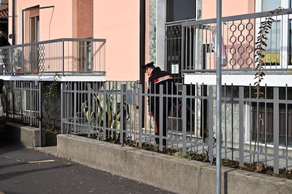 Tentato omicidio e suicidio San Giorgio su Legnano