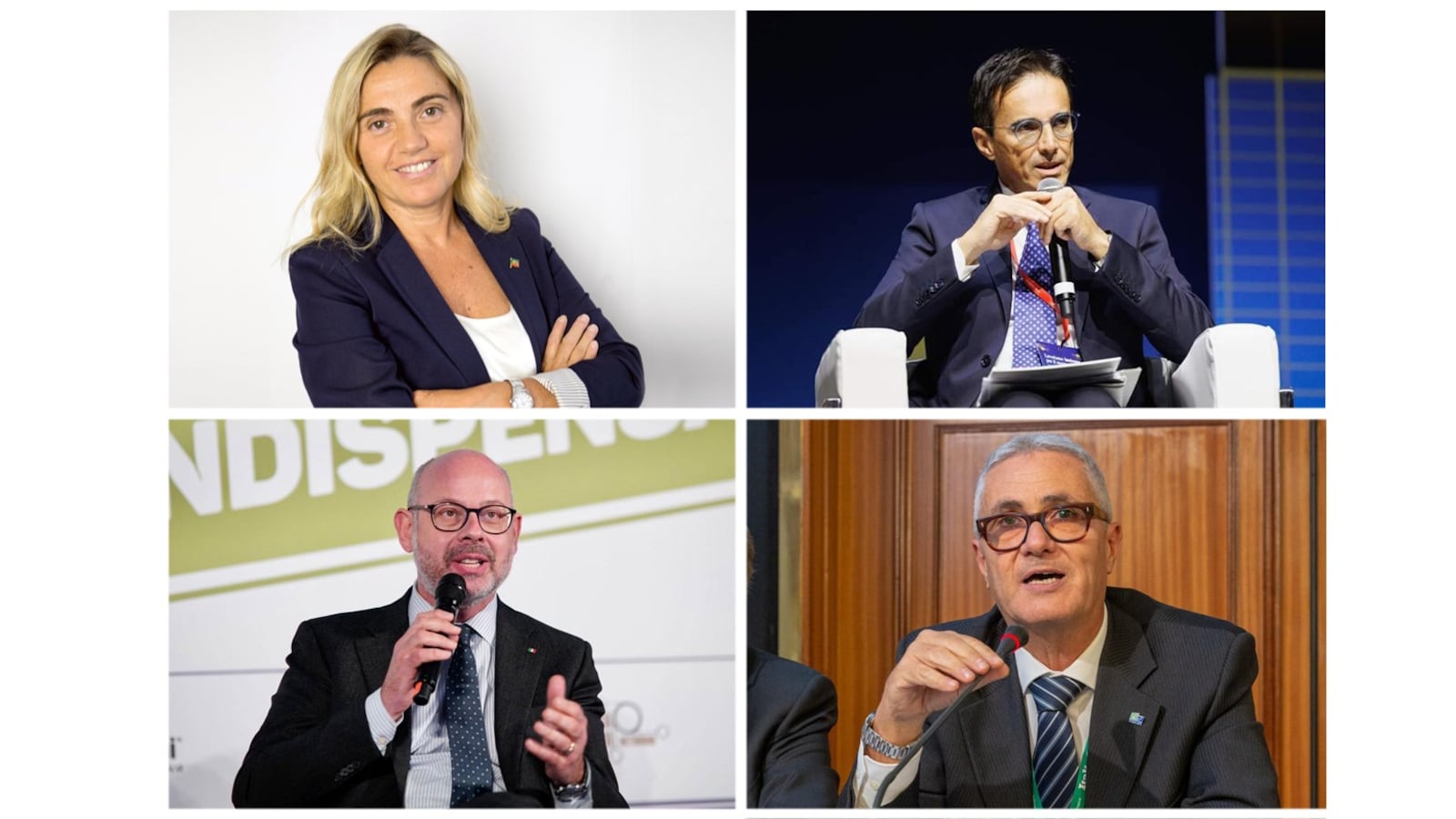 Cnpr forum, commercialisti strategici nelle trasformazioni del Paese