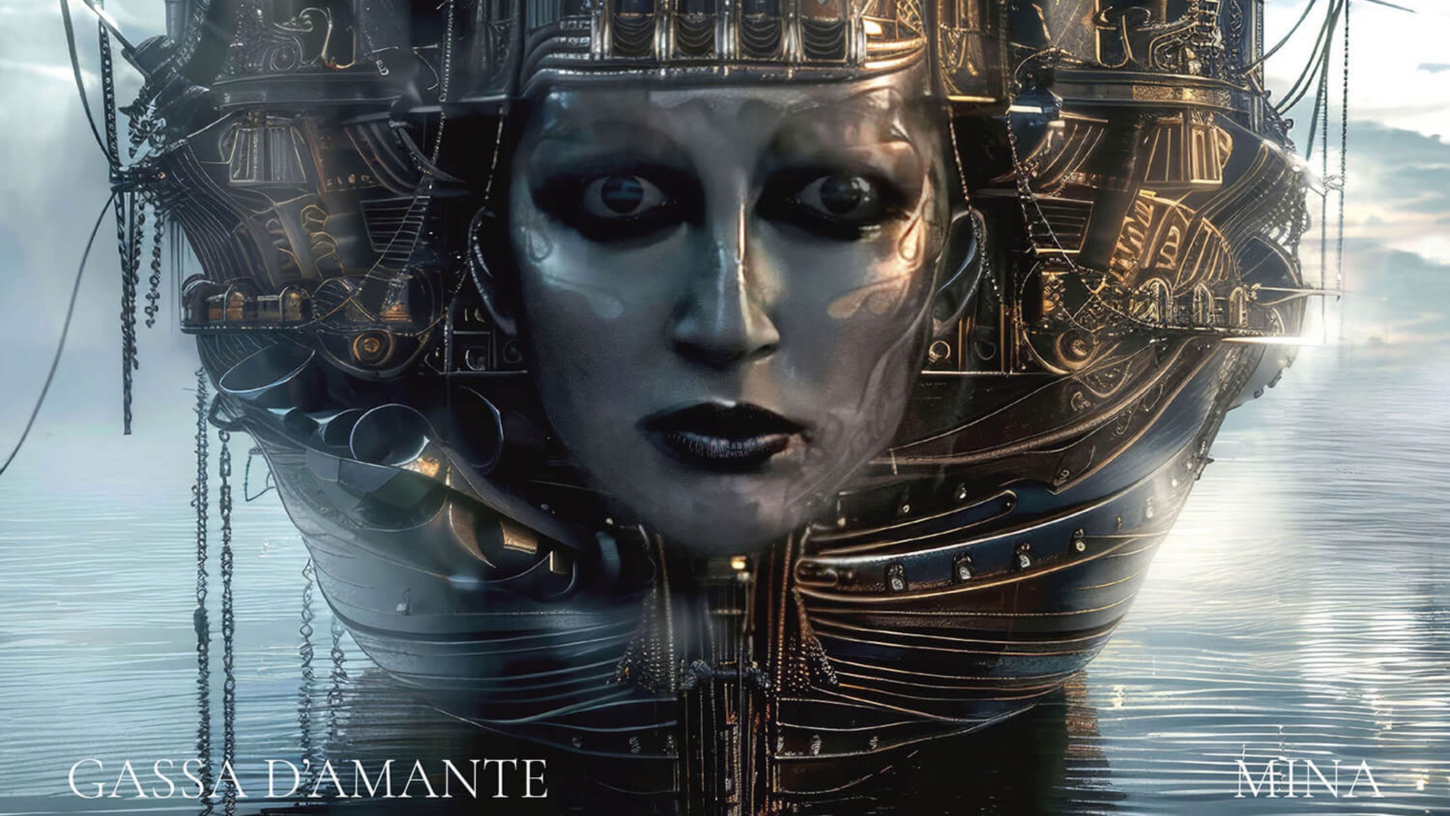 Il mistero disarmante di Mina
