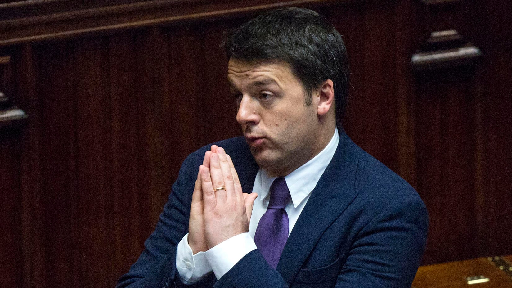 Le idi di marzo