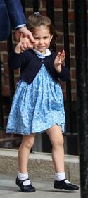 Royal Baby, l'attesa del Regno Unito 16