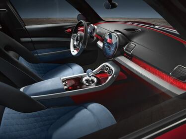 MINI Clubman Concept 4