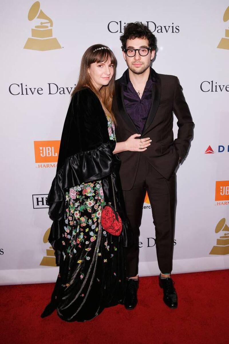 Lena Dunham, le foto 7