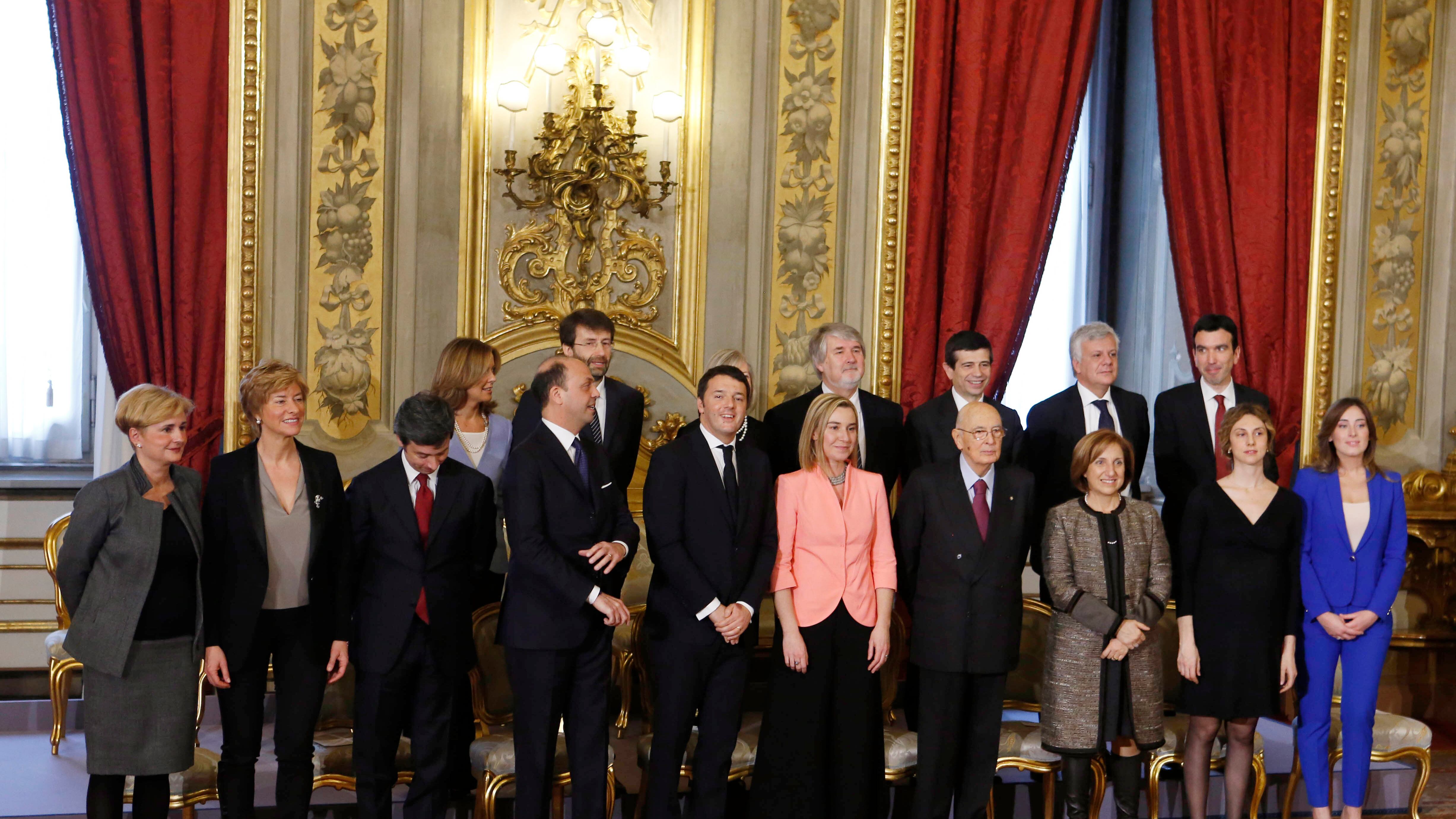 Su giustizia e tasse il governo rischia un divorzio breve