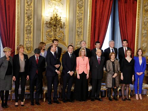 Legge elettorale, il Pd prova ad accoltellare Renzi