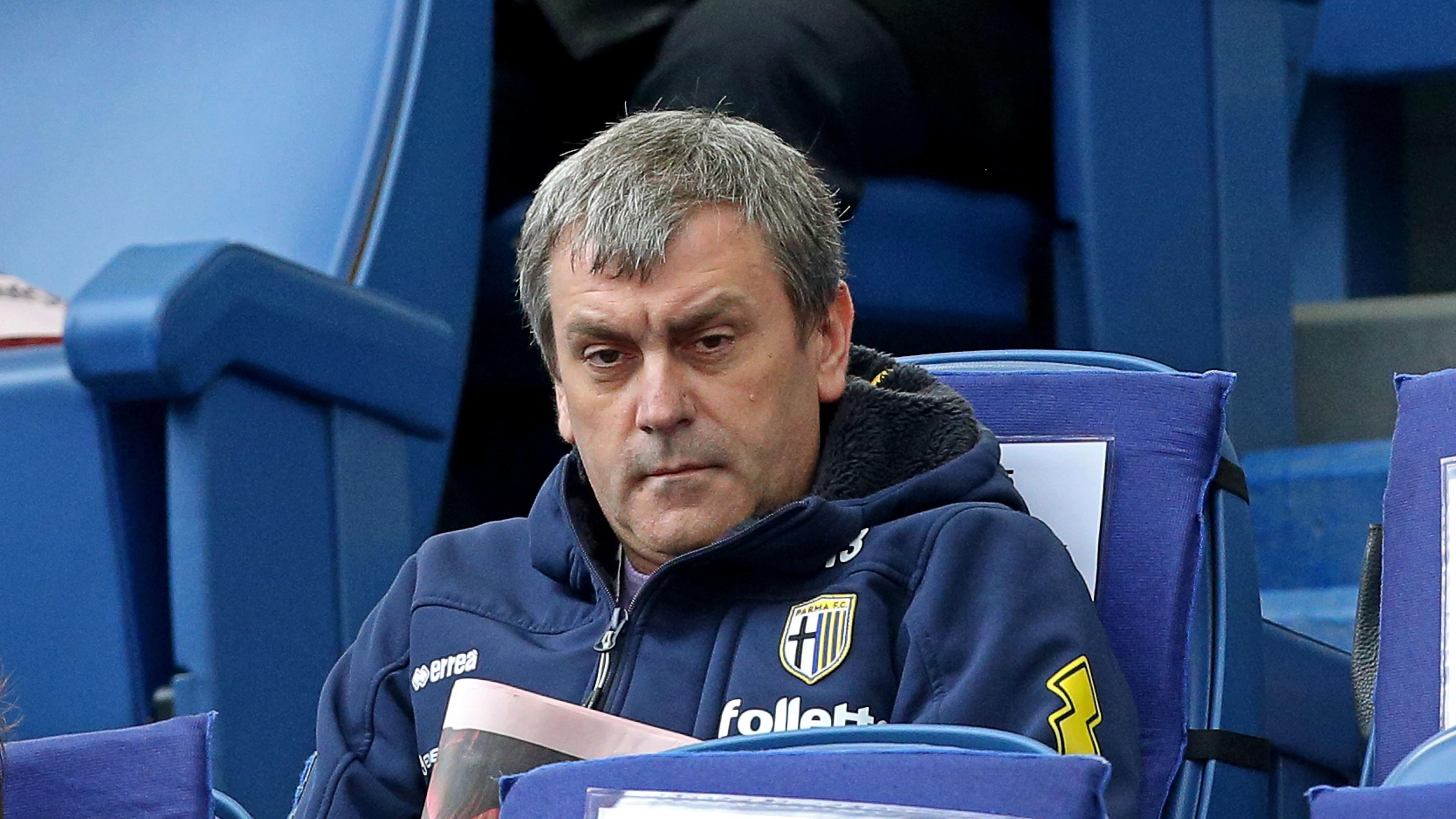 Parma, la partita di domenica è a rischio