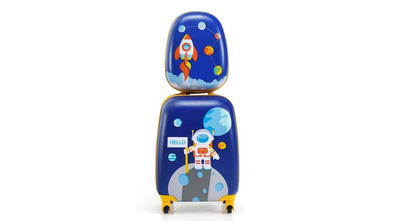trolley bambini