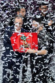 Sanremo 2019: Mahmood vince la kermesse della musica italiana  6