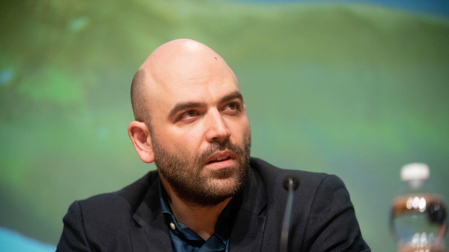 Revoca della cittadinanza onoraria a Saviano: mozione della Lega a Verona