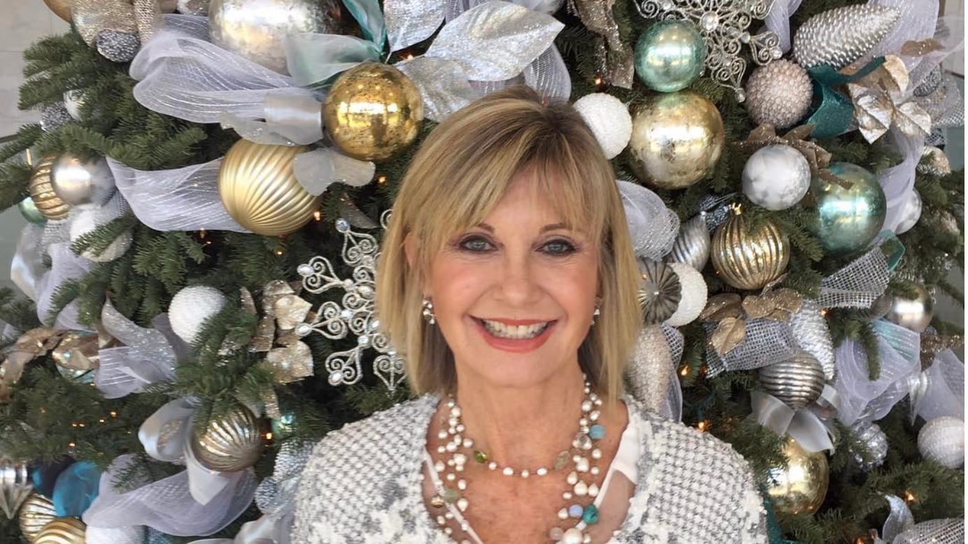 "Olivia Newton John è grave". Ma la famiglia: "Non è in pericolo di vita"