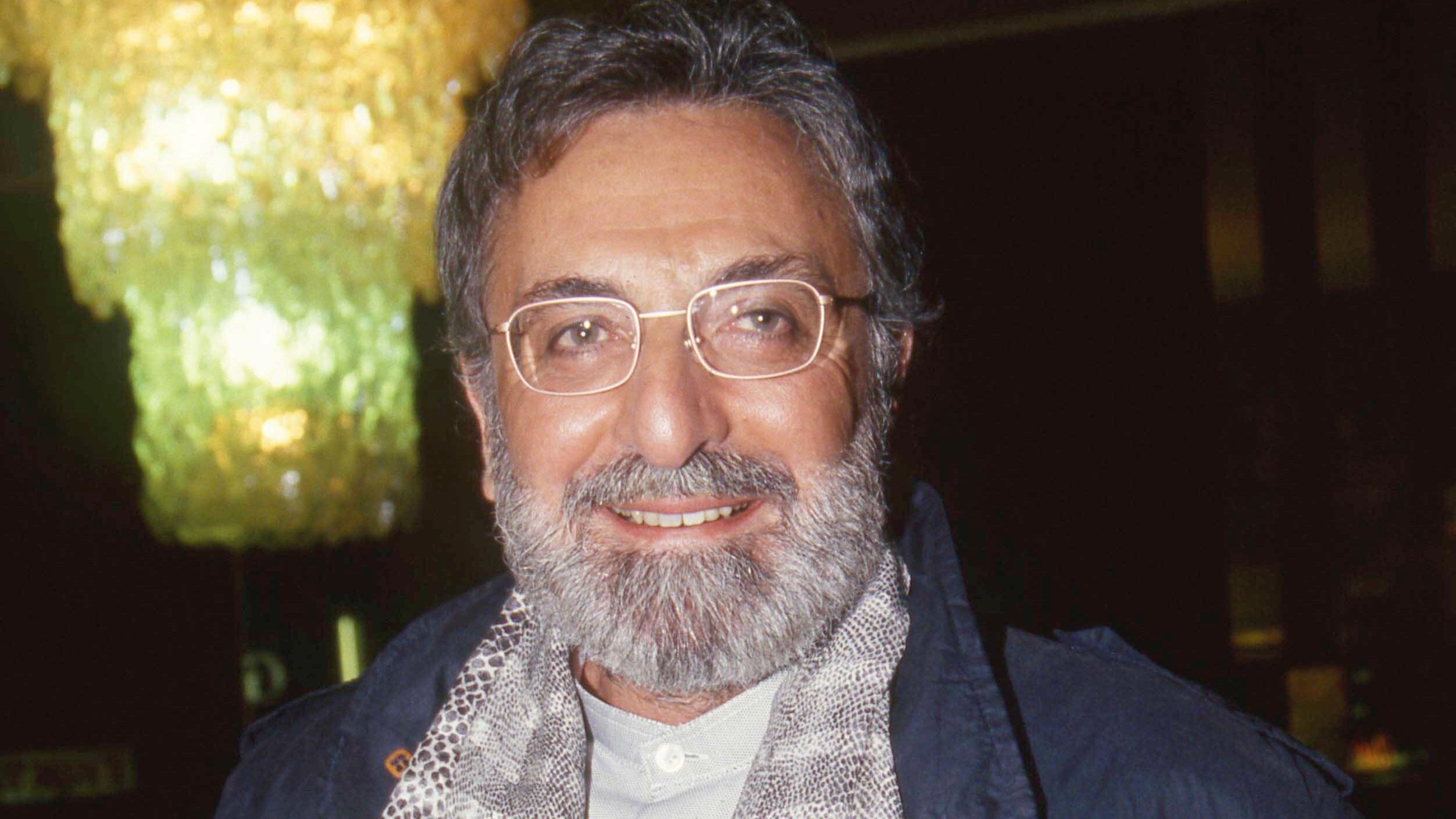 Addio a Pino Massara scrisse per Mina e Al Bano