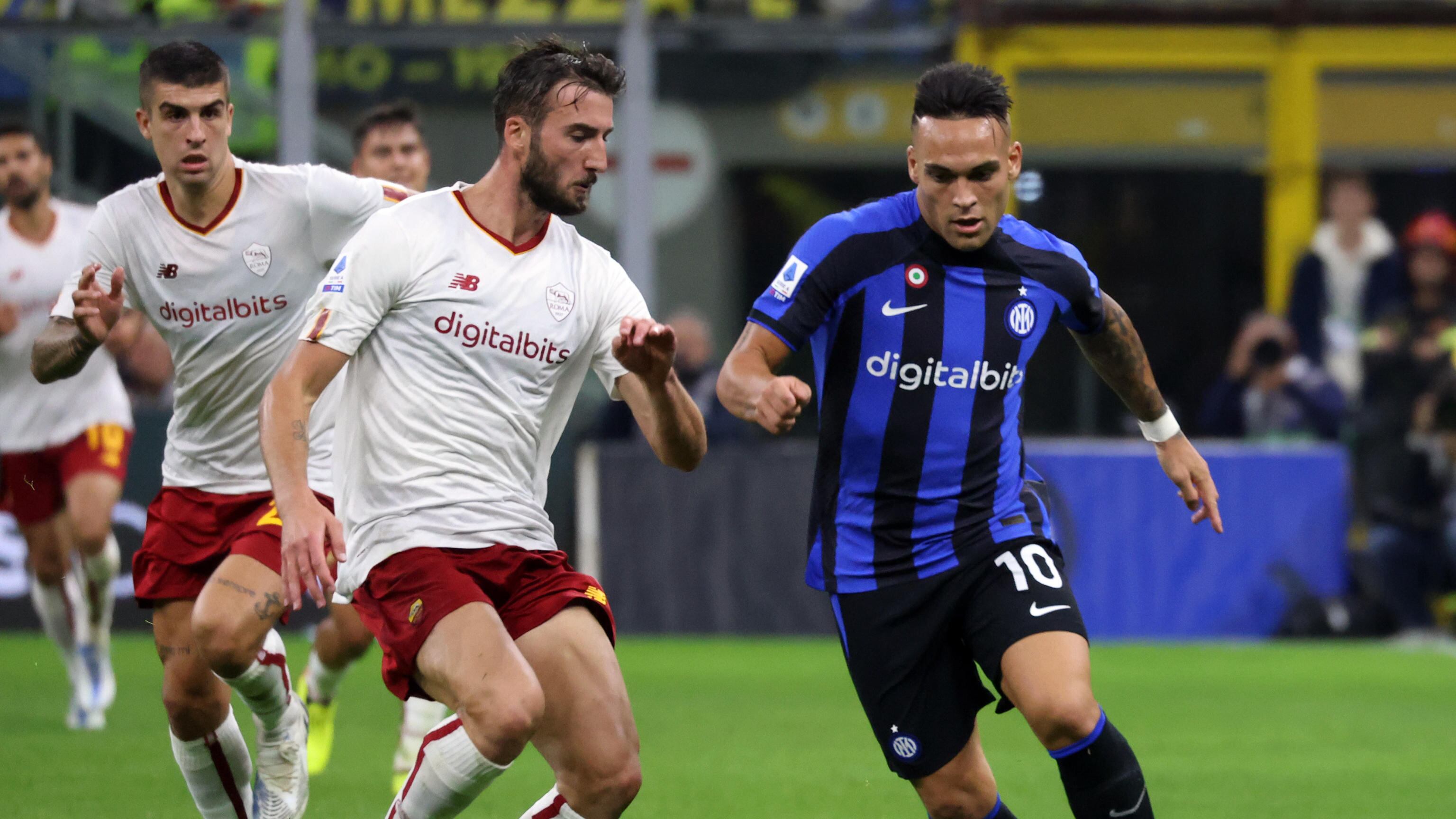 "Inter, sono il tuo leader". Il Toro nel nome di Diego dall'Argentina al Napoli
